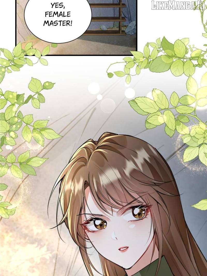 Farming in Beast World: My Villainous Snake Cubs are Super Clingy Chapter 12 185 25