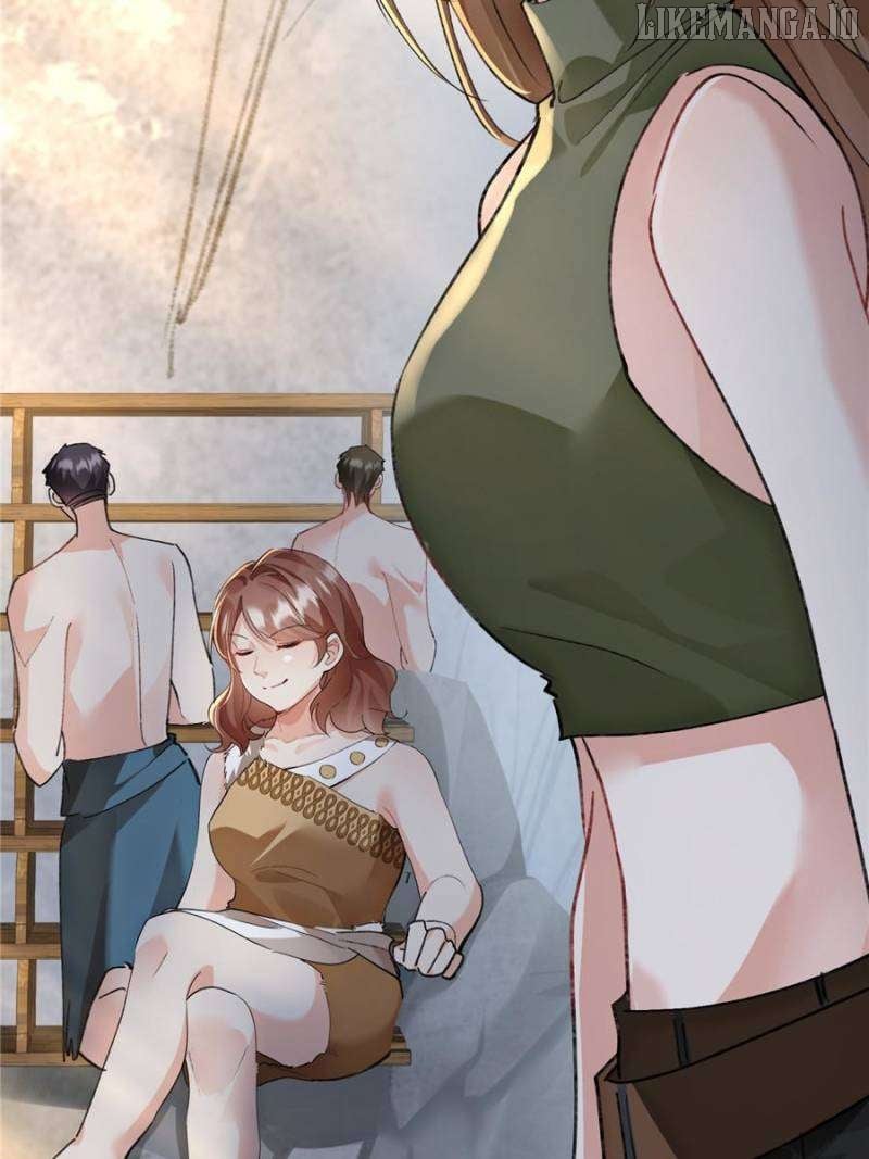 Farming in Beast World: My Villainous Snake Cubs are Super Clingy Chapter 12 186 26