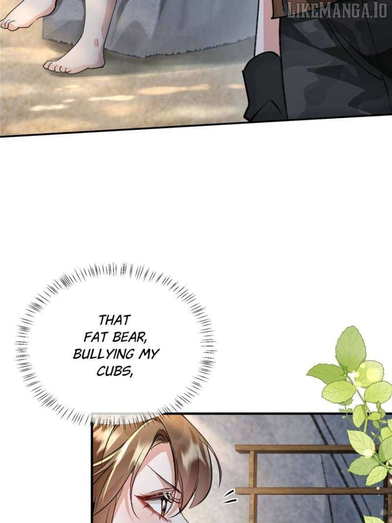 Farming in Beast World: My Villainous Snake Cubs are Super Clingy Chapter 12 187 27