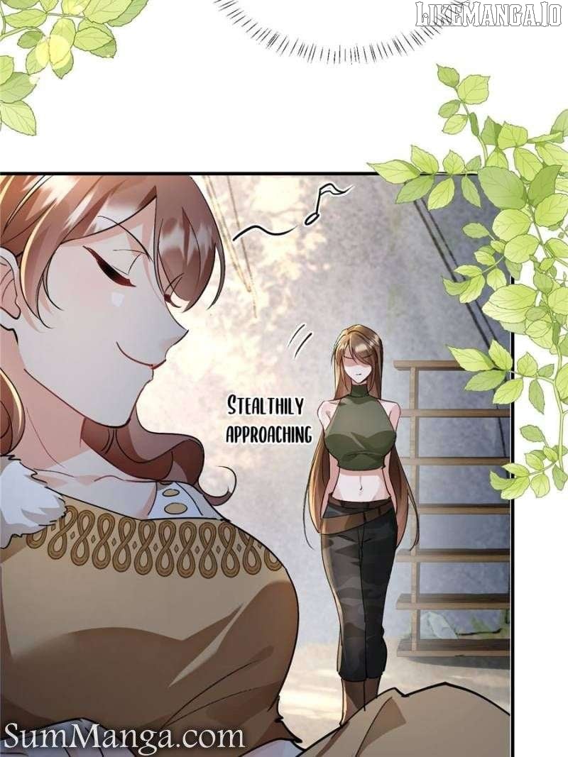 Farming in Beast World: My Villainous Snake Cubs are Super Clingy Chapter 12 189 29