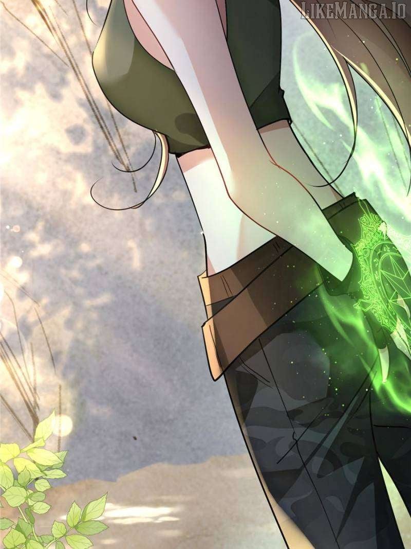 Farming in Beast World: My Villainous Snake Cubs are Super Clingy Chapter 12 191 31