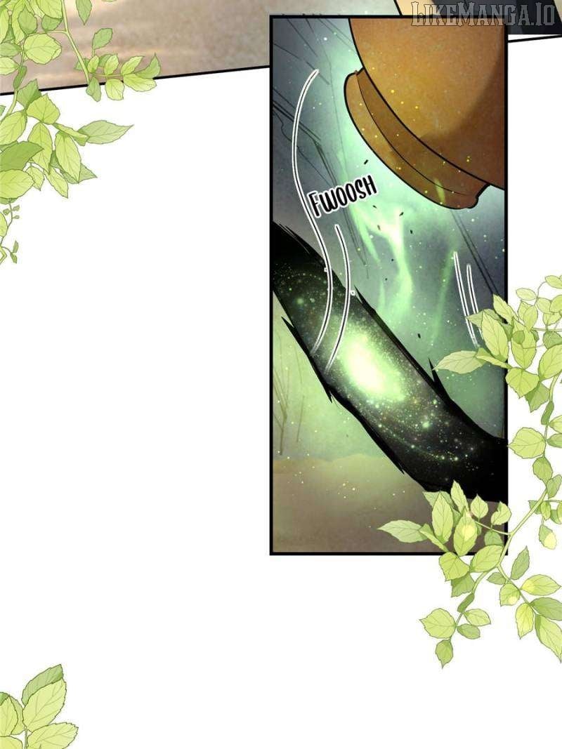 Farming in Beast World: My Villainous Snake Cubs are Super Clingy Chapter 12 192 32