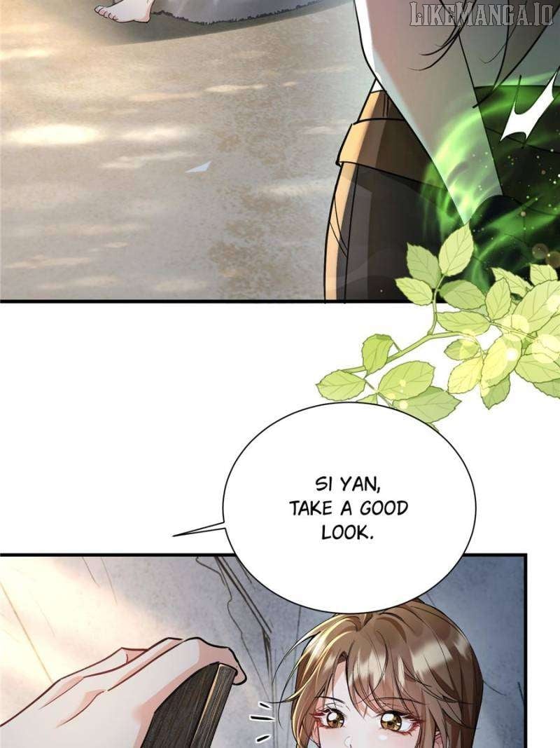 Farming in Beast World: My Villainous Snake Cubs are Super Clingy Chapter 12 194 34