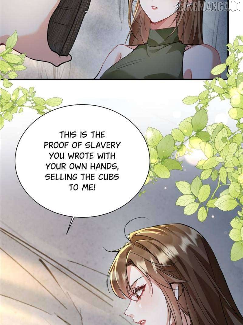 Farming in Beast World: My Villainous Snake Cubs are Super Clingy Chapter 12 195 35