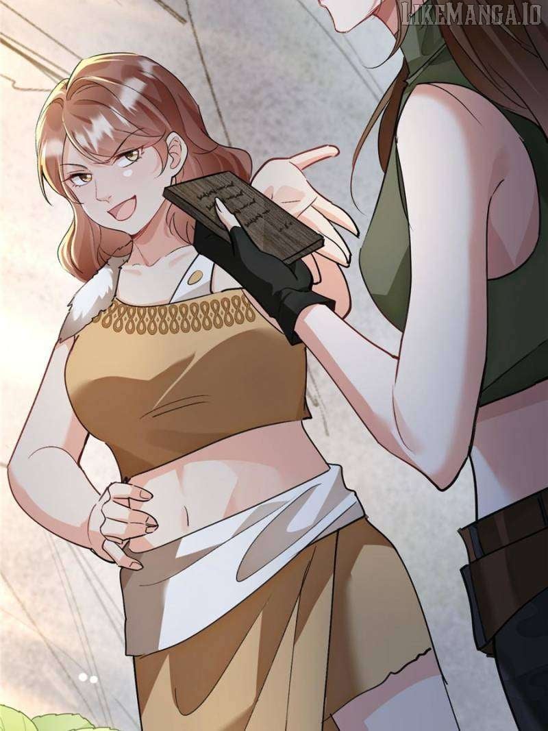 Farming in Beast World: My Villainous Snake Cubs are Super Clingy Chapter 12 196 36