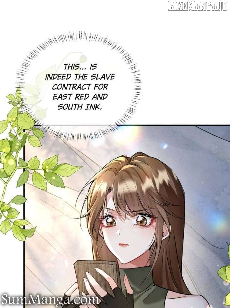 Farming in Beast World: My Villainous Snake Cubs are Super Clingy Chapter 12 198 38