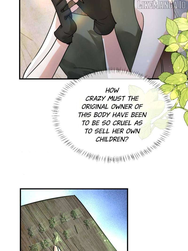 Farming in Beast World: My Villainous Snake Cubs are Super Clingy Chapter 12 199 39