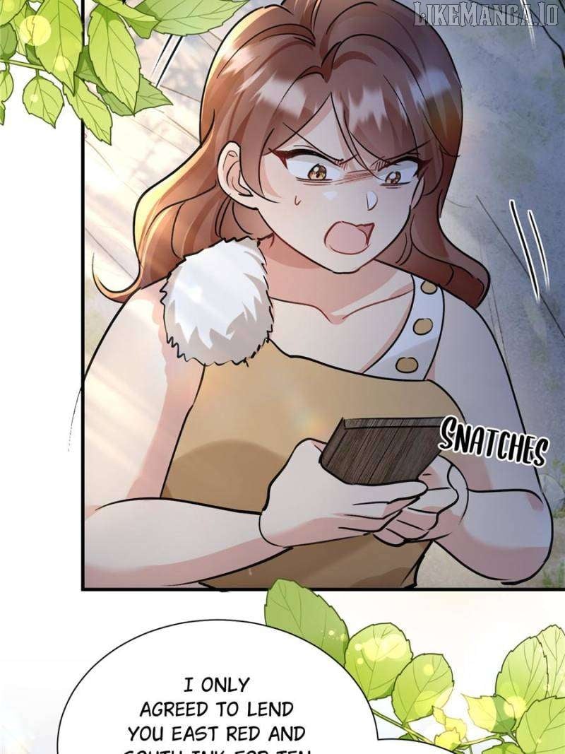 Farming in Beast World: My Villainous Snake Cubs are Super Clingy Chapter 12 204 44