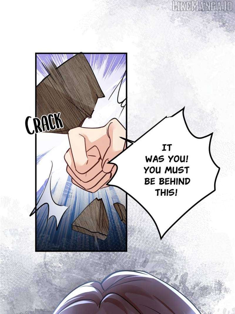 Farming in Beast World: My Villainous Snake Cubs are Super Clingy Chapter 12 207 47