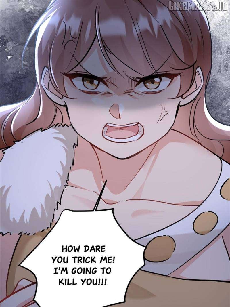 Farming in Beast World: My Villainous Snake Cubs are Super Clingy Chapter 12 208 48