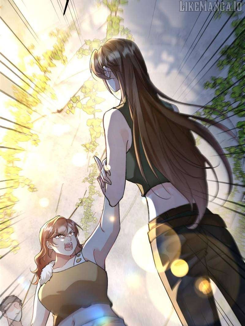 Farming in Beast World: My Villainous Snake Cubs are Super Clingy Chapter 12 210 50