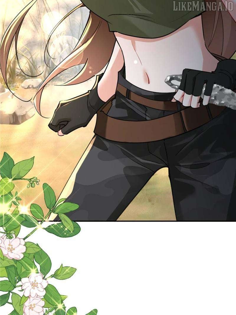 Farming in Beast World: My Villainous Snake Cubs are Super Clingy Chapter 13 162 02