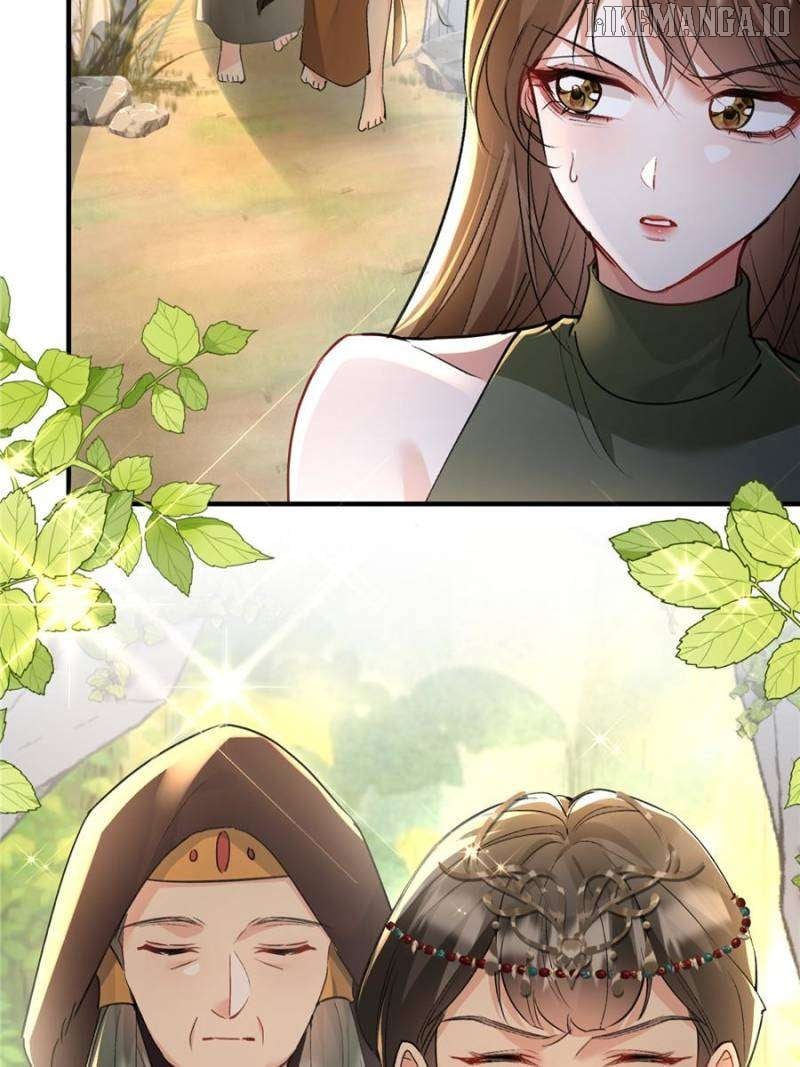 Farming in Beast World: My Villainous Snake Cubs are Super Clingy Chapter 13 164 04