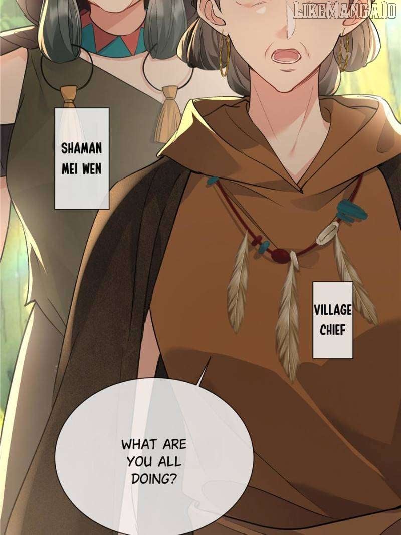 Farming in Beast World: My Villainous Snake Cubs are Super Clingy Chapter 13 165 05