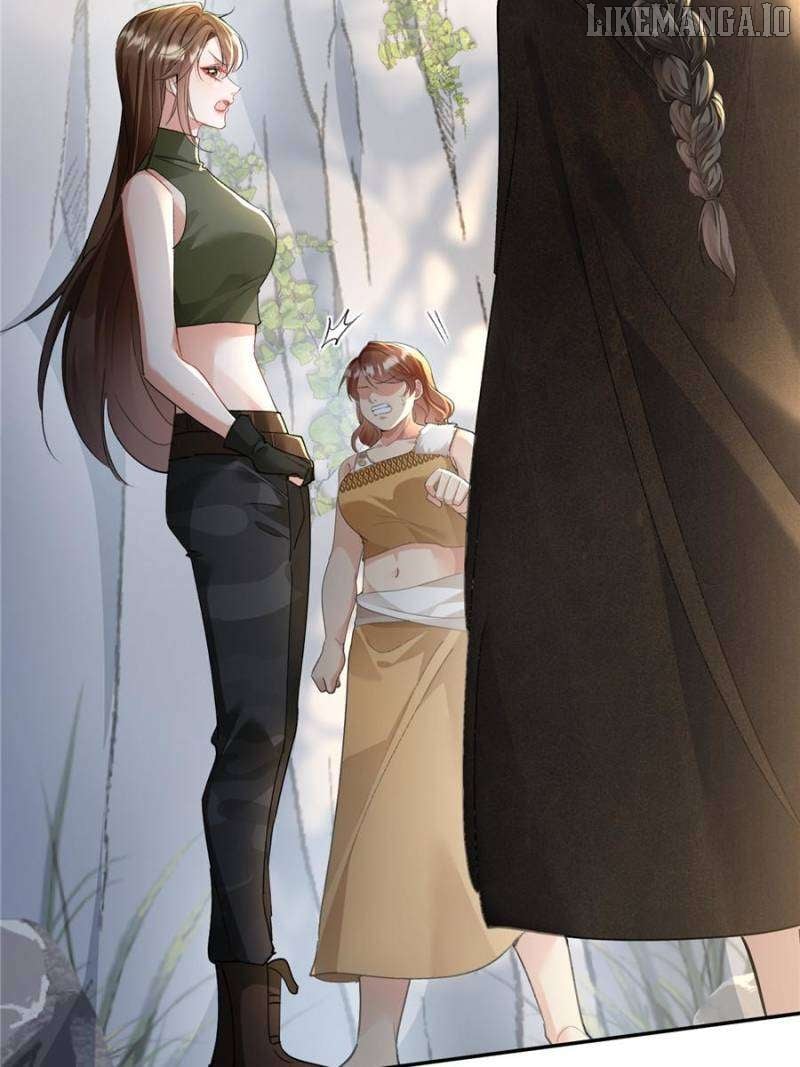 Farming in Beast World: My Villainous Snake Cubs are Super Clingy Chapter 13 167 07