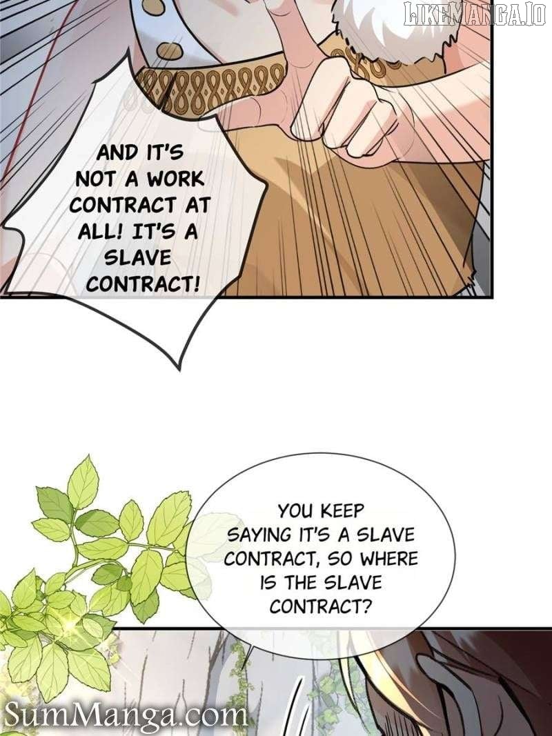 Farming in Beast World: My Villainous Snake Cubs are Super Clingy Chapter 13 169 09