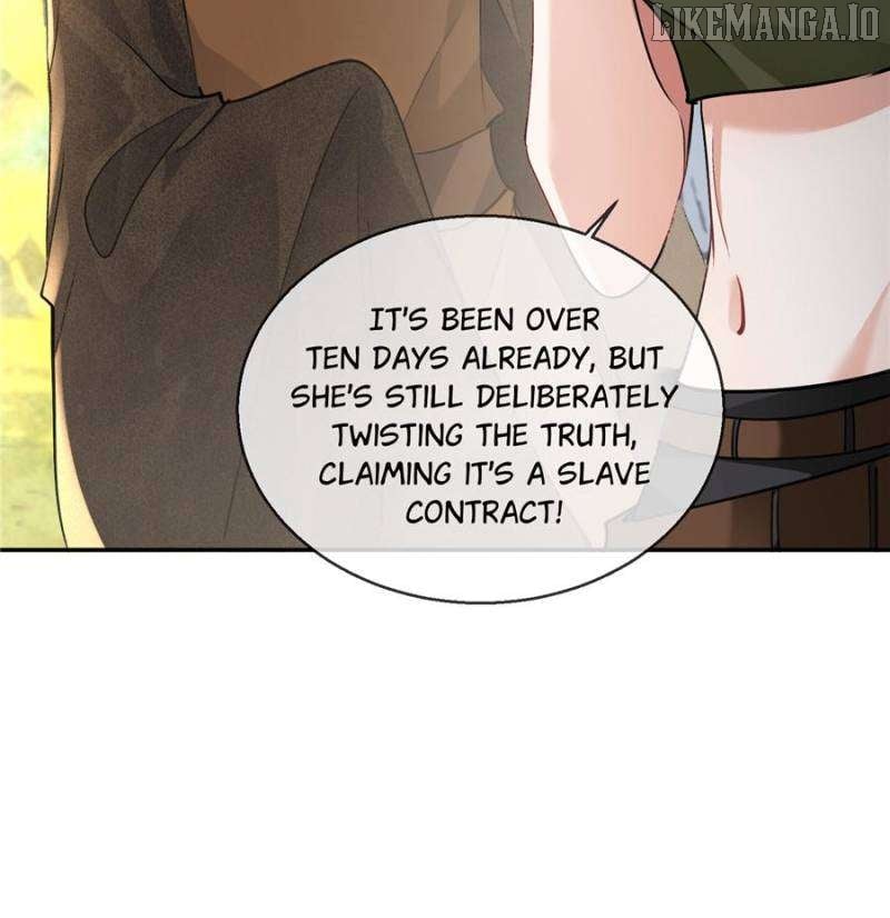 Farming in Beast World: My Villainous Snake Cubs are Super Clingy Chapter 13 173 13