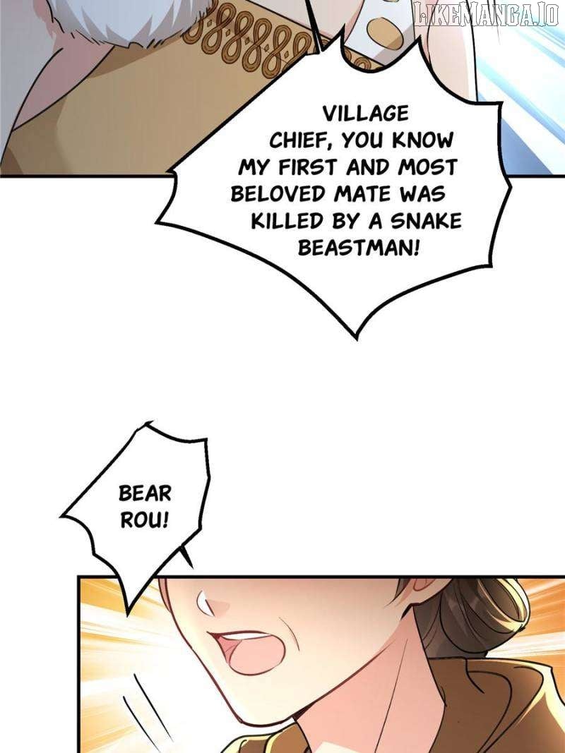 Farming in Beast World: My Villainous Snake Cubs are Super Clingy Chapter 13 178 18