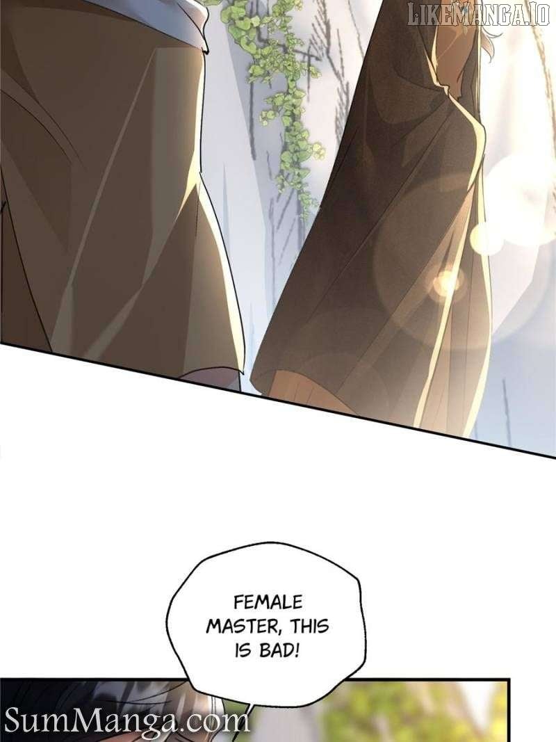 Farming in Beast World: My Villainous Snake Cubs are Super Clingy Chapter 13 180 20