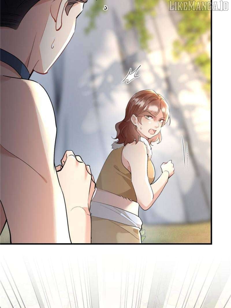 Farming in Beast World: My Villainous Snake Cubs are Super Clingy Chapter 13 181 21