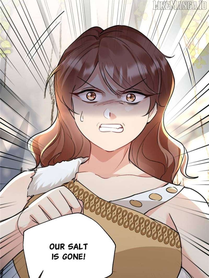 Farming in Beast World: My Villainous Snake Cubs are Super Clingy Chapter 13 182 22