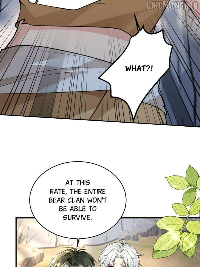 Farming in Beast World: My Villainous Snake Cubs are Super Clingy Chapter 13 183 23