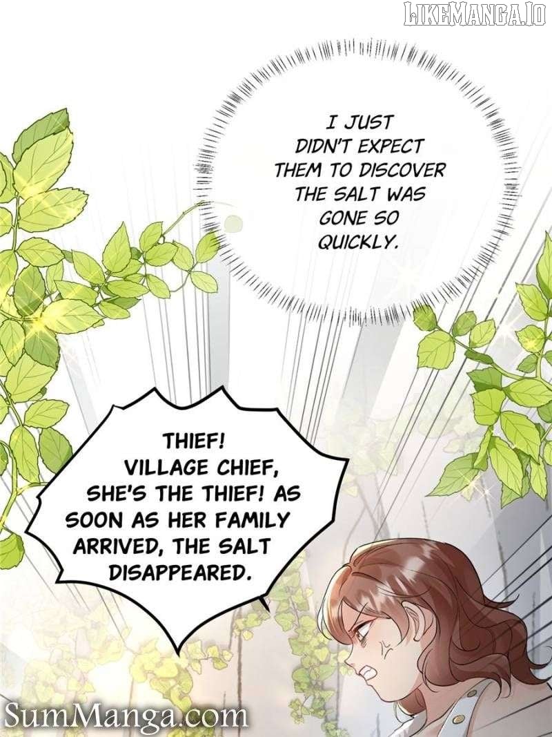 Farming in Beast World: My Villainous Snake Cubs are Super Clingy Chapter 13 186 26