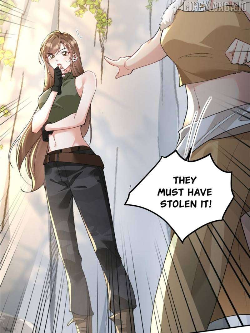 Farming in Beast World: My Villainous Snake Cubs are Super Clingy Chapter 13 187 27