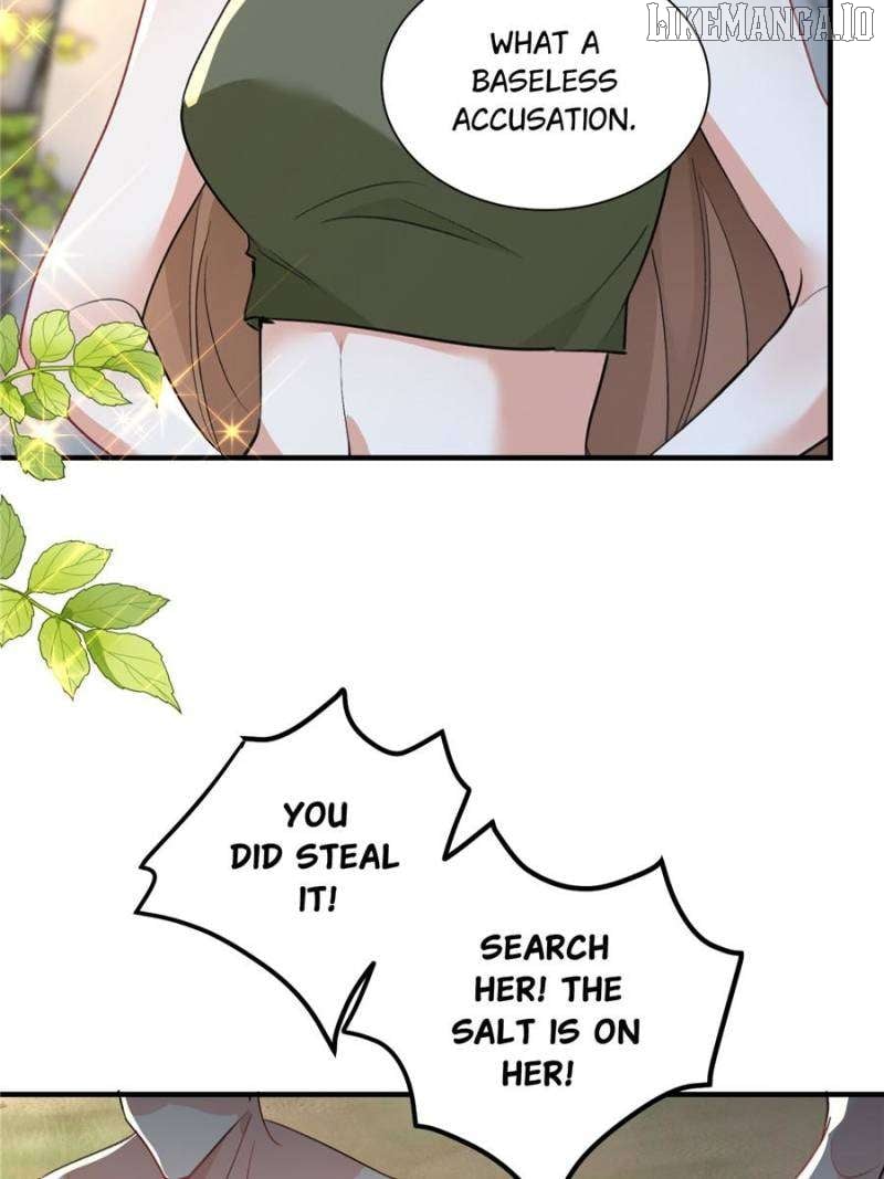 Farming in Beast World: My Villainous Snake Cubs are Super Clingy Chapter 13 189 29