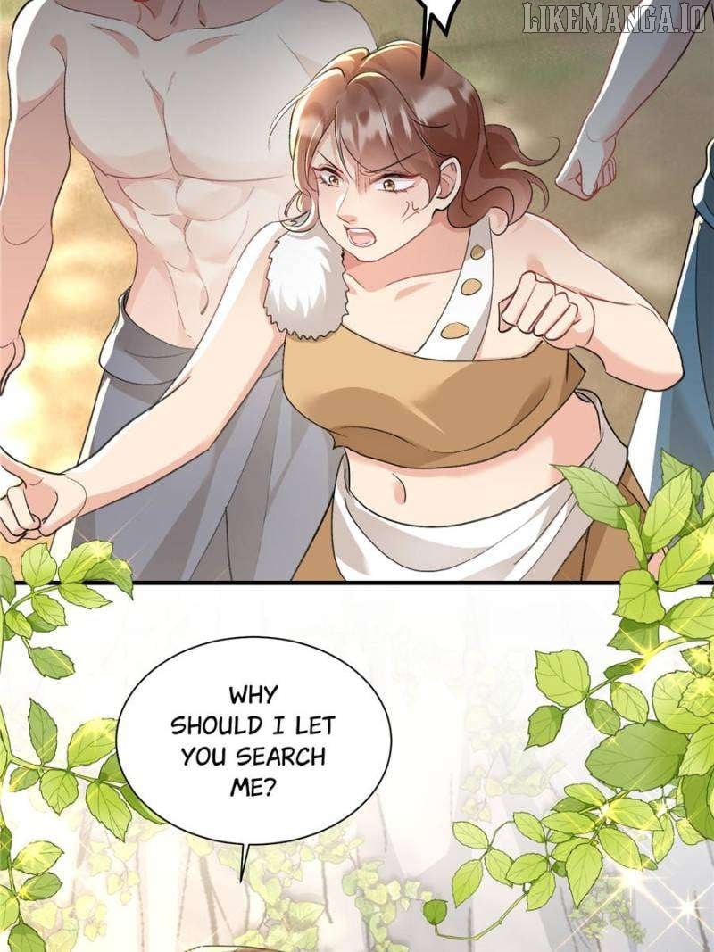 Farming in Beast World: My Villainous Snake Cubs are Super Clingy Chapter 13 190 30