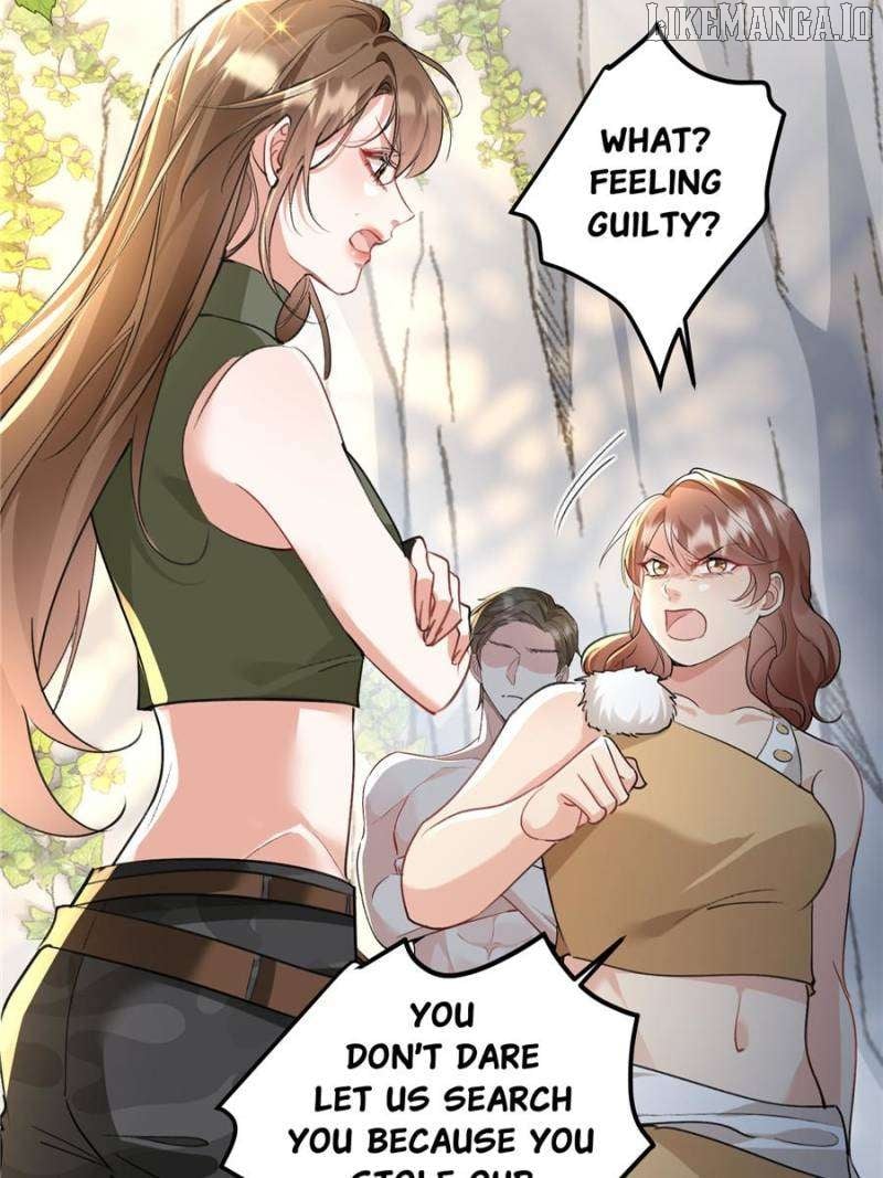 Farming in Beast World: My Villainous Snake Cubs are Super Clingy Chapter 13 191 31