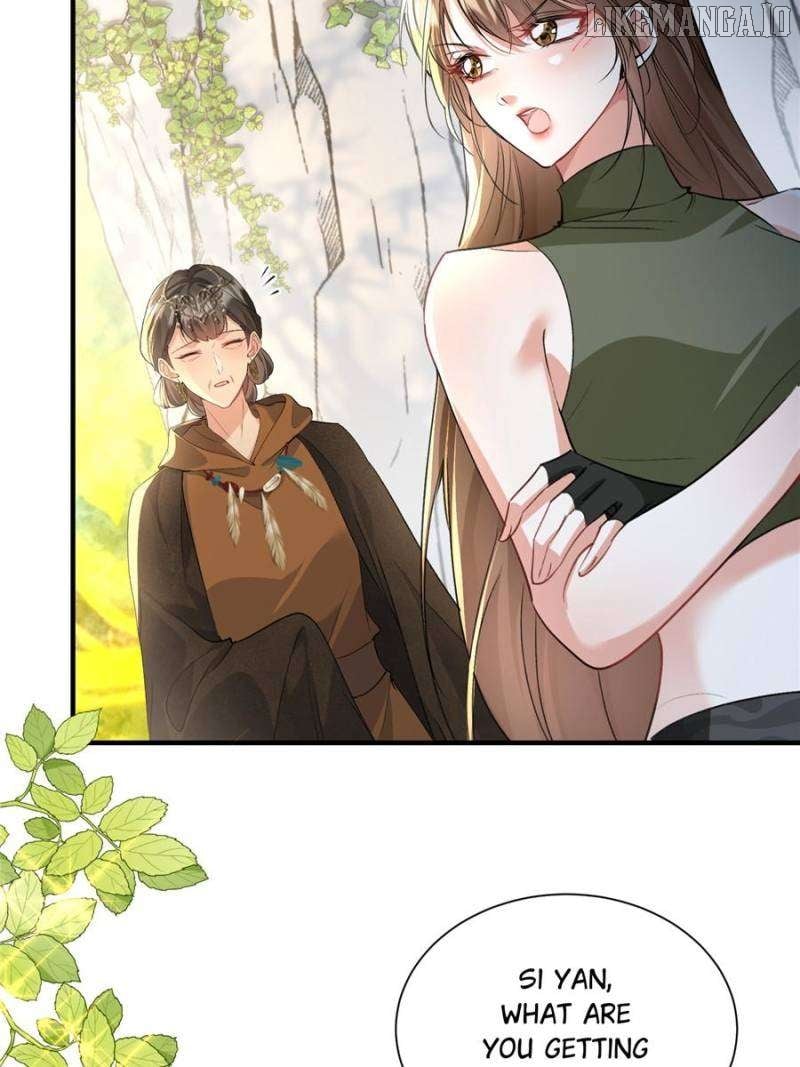 Farming in Beast World: My Villainous Snake Cubs are Super Clingy Chapter 13 193 33