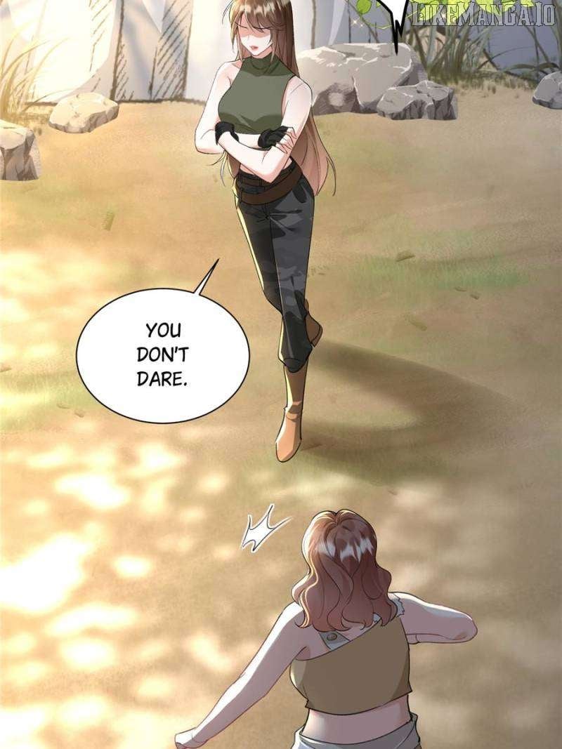 Farming in Beast World: My Villainous Snake Cubs are Super Clingy Chapter 13 197 37