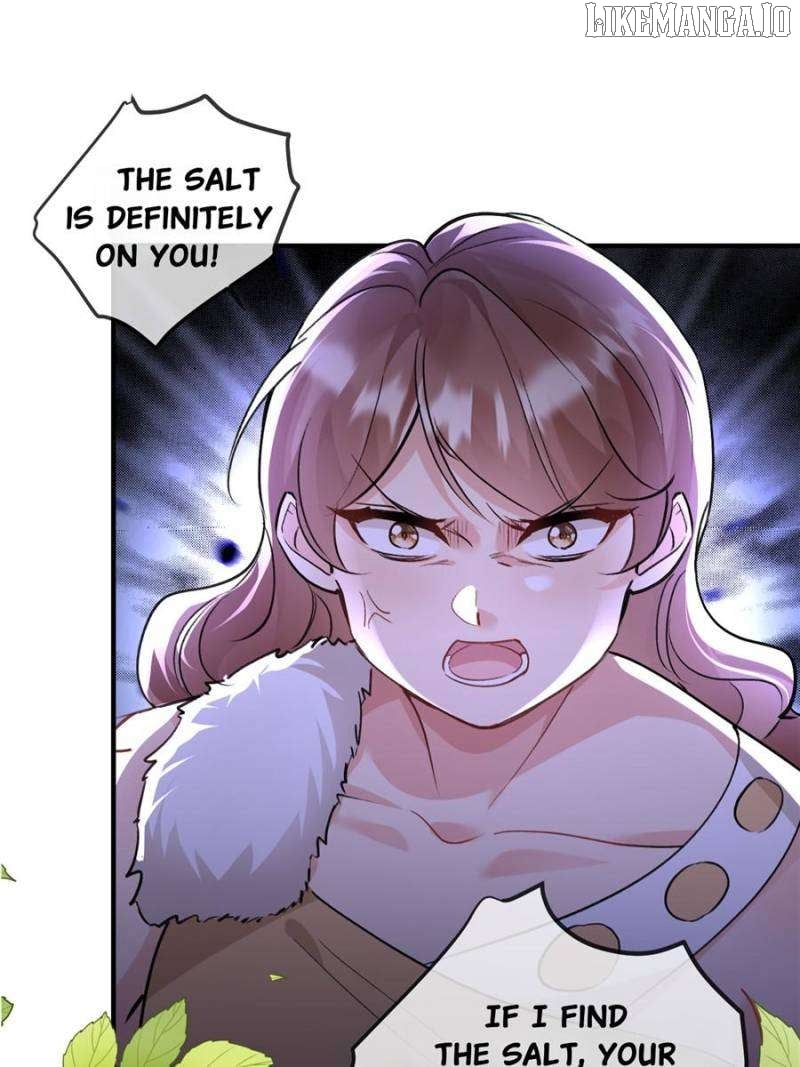 Farming in Beast World: My Villainous Snake Cubs are Super Clingy Chapter 13 199 39