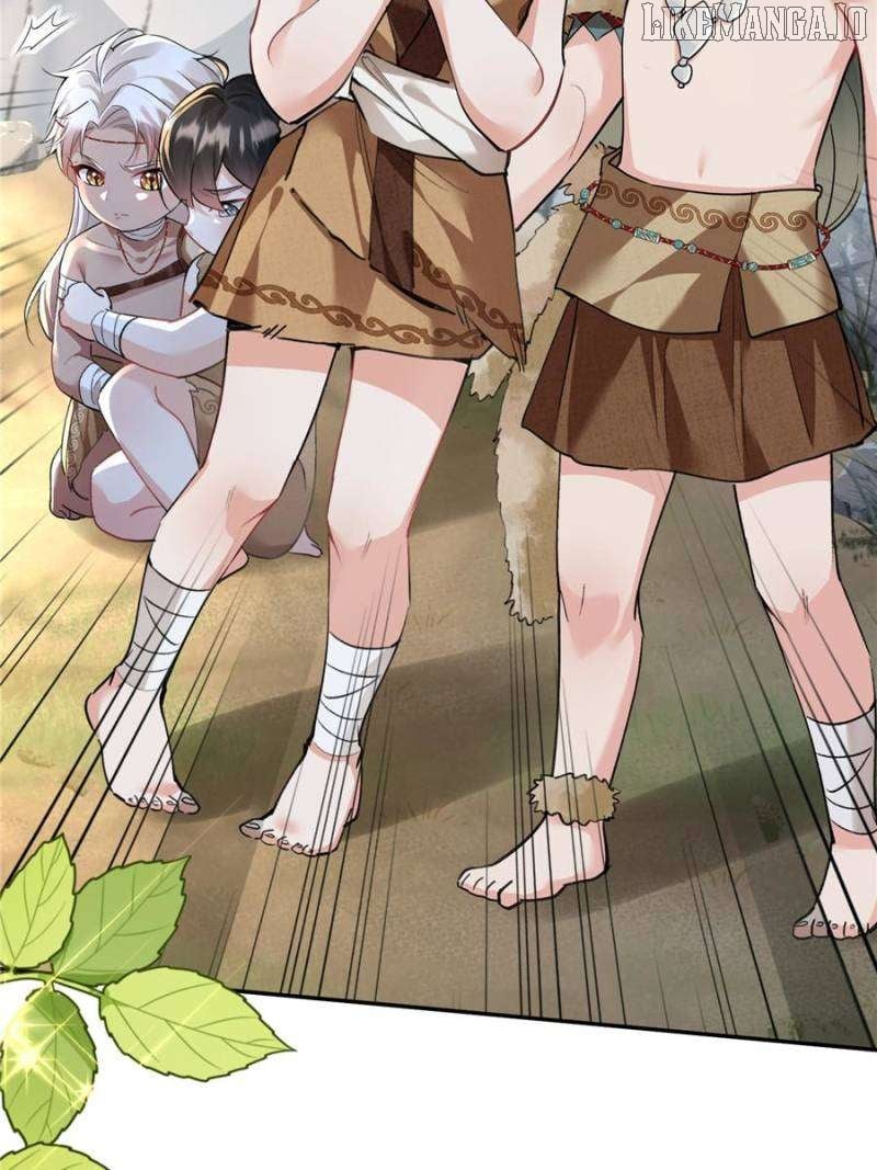 Farming in Beast World: My Villainous Snake Cubs are Super Clingy Chapter 13 201 41