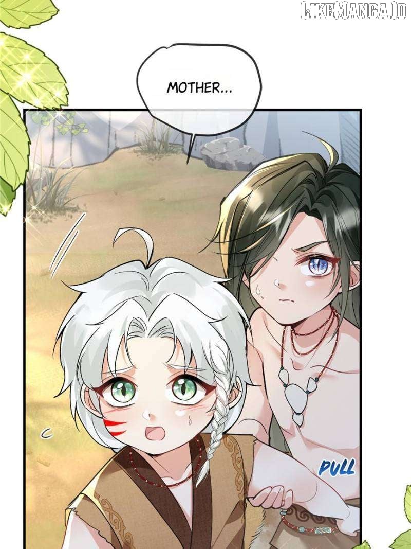 Farming in Beast World: My Villainous Snake Cubs are Super Clingy Chapter 13 202 42