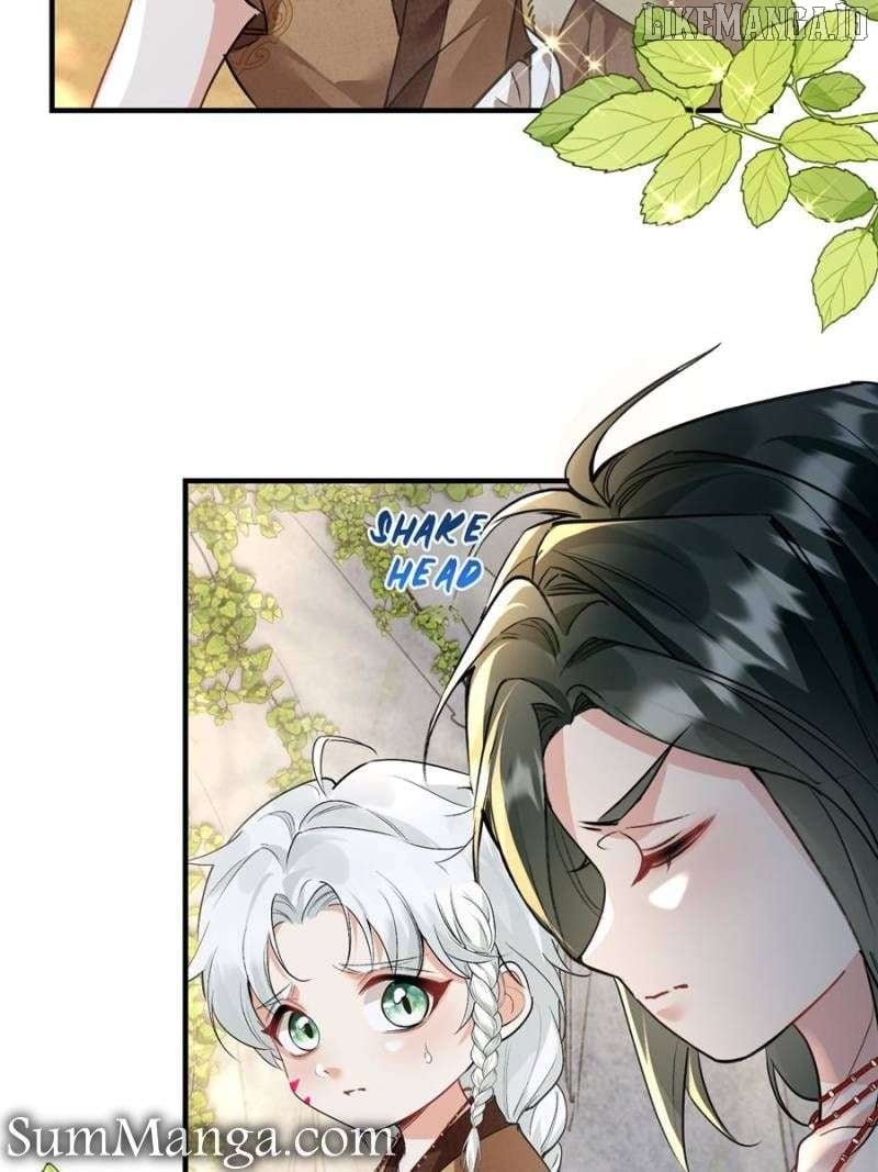 Farming in Beast World: My Villainous Snake Cubs are Super Clingy Chapter 13 203 43