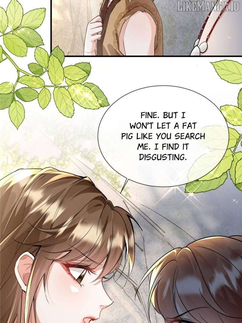 Farming in Beast World: My Villainous Snake Cubs are Super Clingy Chapter 13 204 44