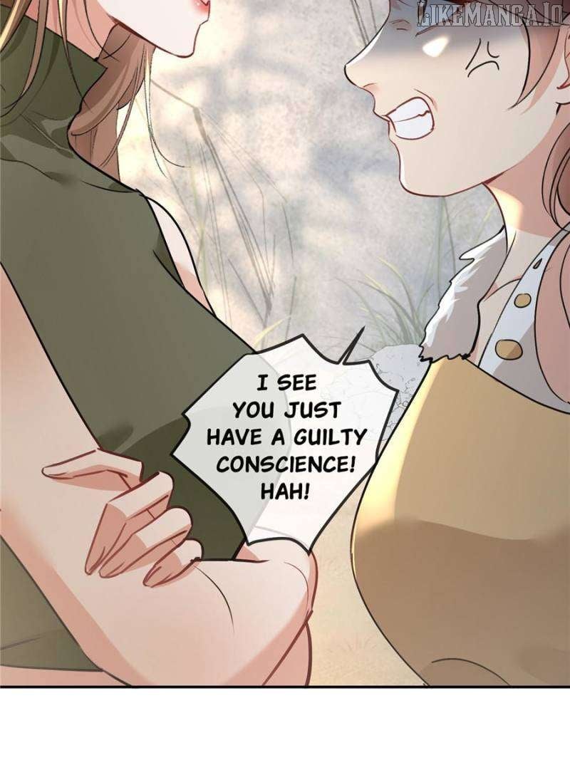 Farming in Beast World: My Villainous Snake Cubs are Super Clingy Chapter 13 205 45