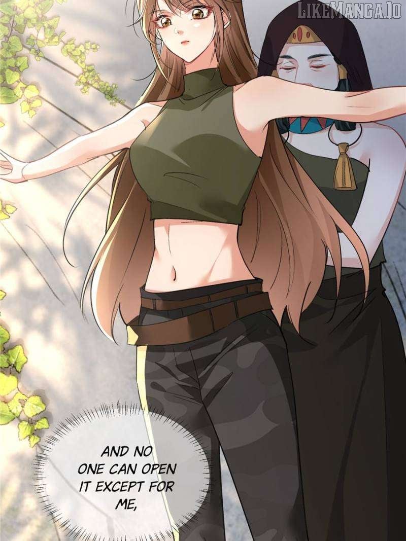 Farming in Beast World: My Villainous Snake Cubs are Super Clingy Chapter 13 209 49