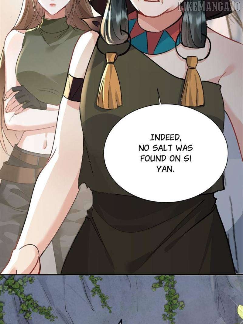 Farming in Beast World: My Villainous Snake Cubs are Super Clingy Chapter 14 168 02