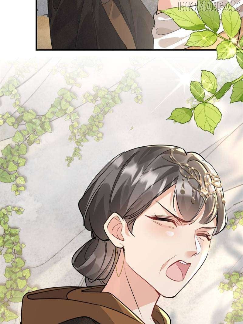 Farming in Beast World: My Villainous Snake Cubs are Super Clingy Chapter 14 171 05