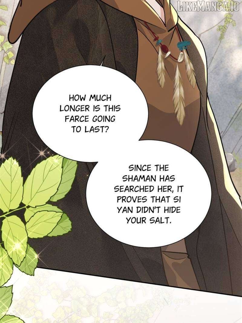 Farming in Beast World: My Villainous Snake Cubs are Super Clingy Chapter 14 172 06