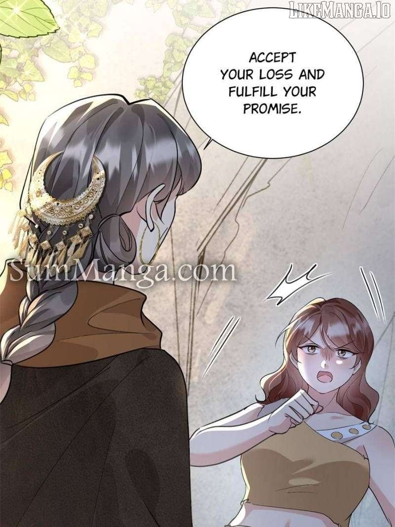 Farming in Beast World: My Villainous Snake Cubs are Super Clingy Chapter 14 173 07