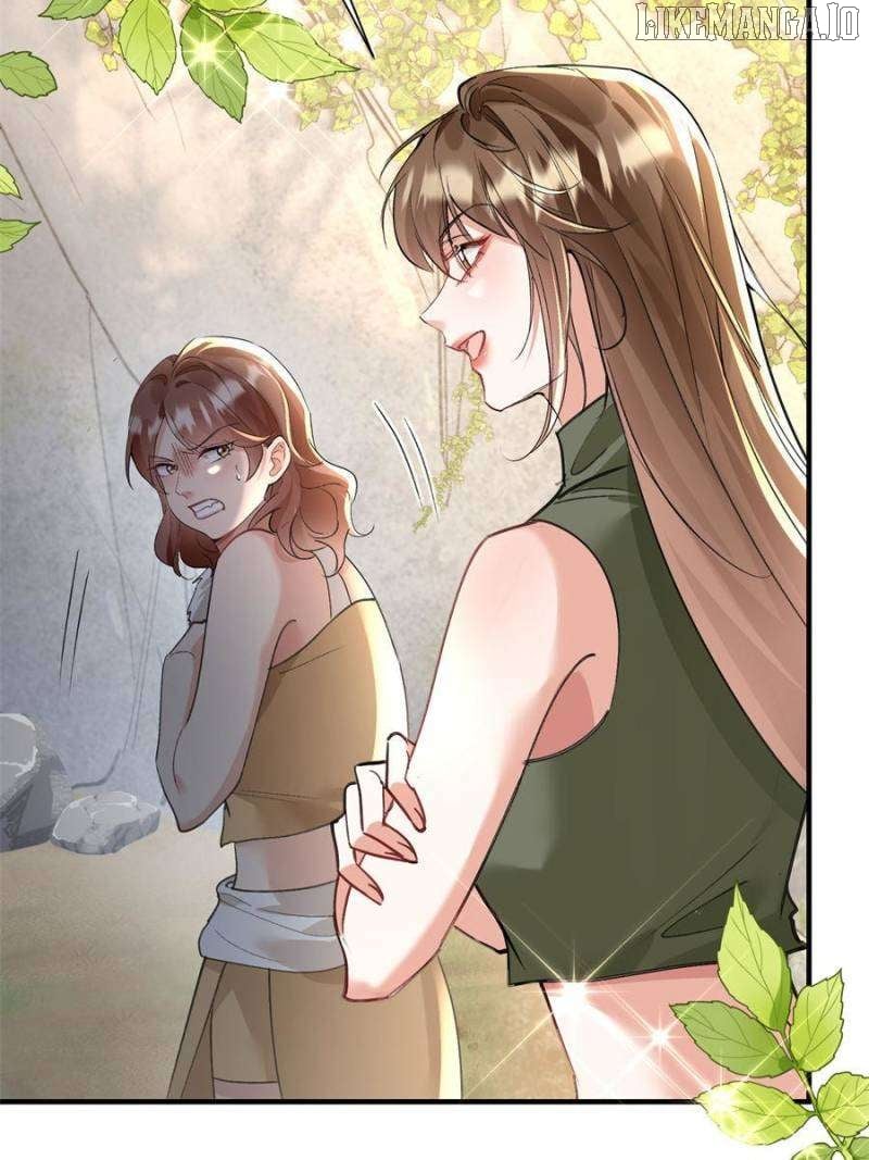 Farming in Beast World: My Villainous Snake Cubs are Super Clingy Chapter 14 175 09