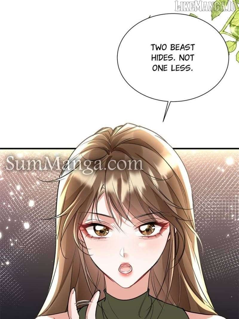 Farming in Beast World: My Villainous Snake Cubs are Super Clingy Chapter 14 176 10