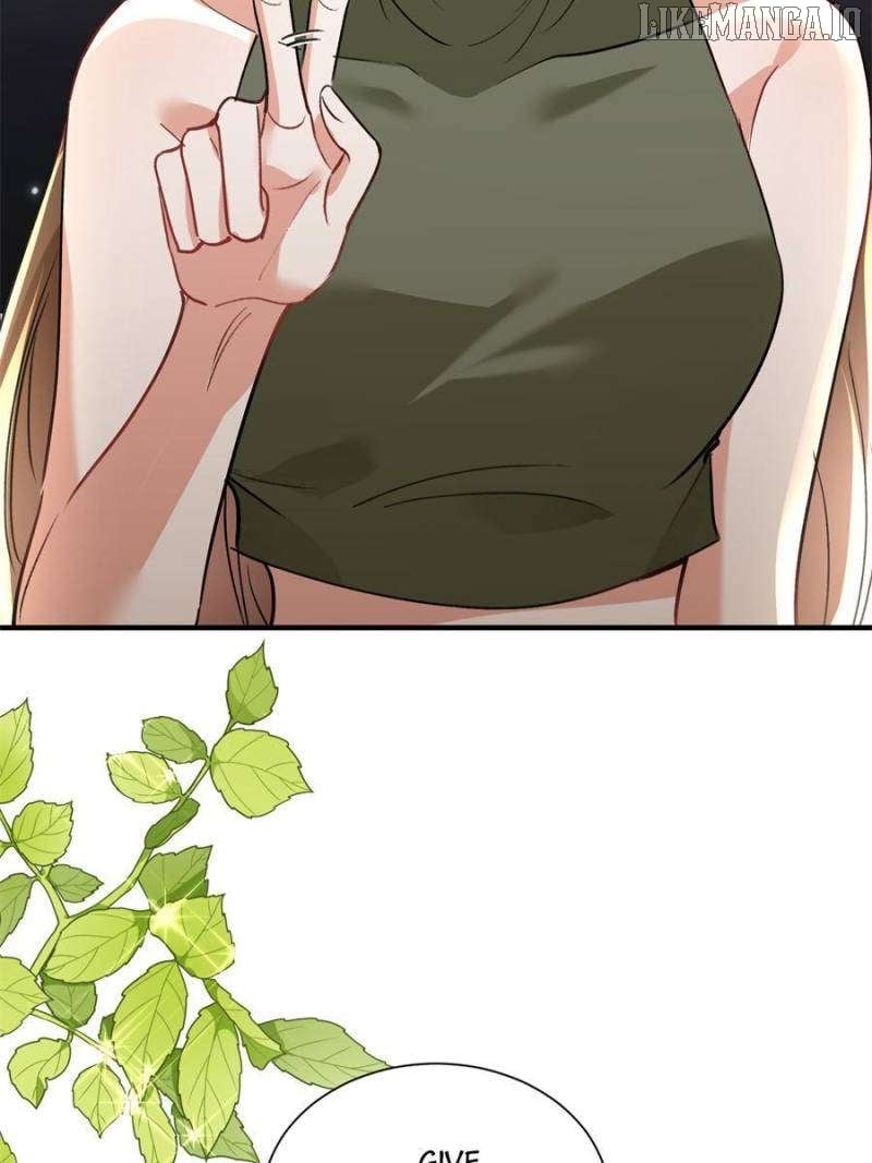 Farming in Beast World: My Villainous Snake Cubs are Super Clingy Chapter 14 177 11