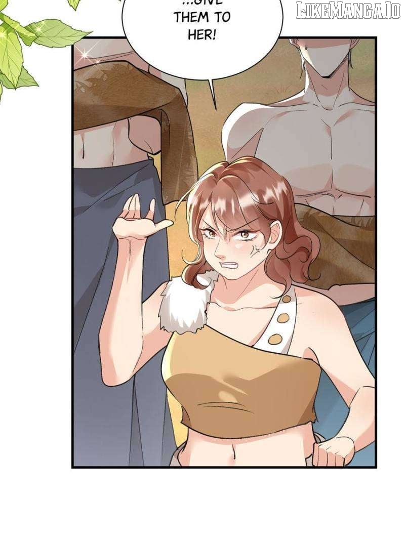 Farming in Beast World: My Villainous Snake Cubs are Super Clingy Chapter 14 178 12