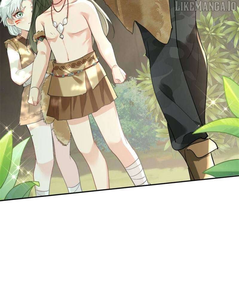 Farming in Beast World: My Villainous Snake Cubs are Super Clingy Chapter 14 181 15