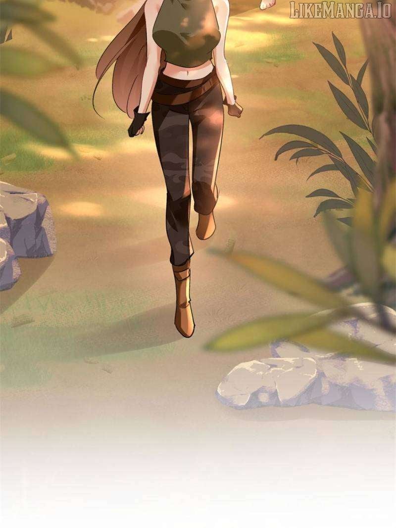 Farming in Beast World: My Villainous Snake Cubs are Super Clingy Chapter 14 184 18